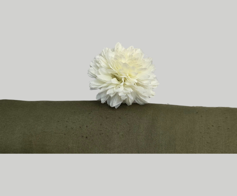 Rayon Twill - Rollan