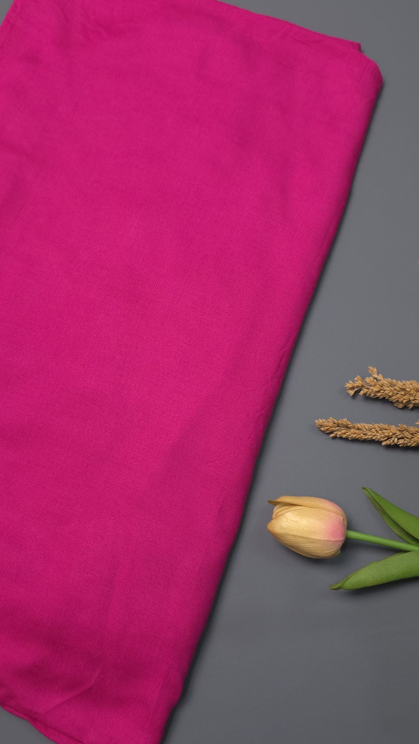 pink fanta rayon 30s