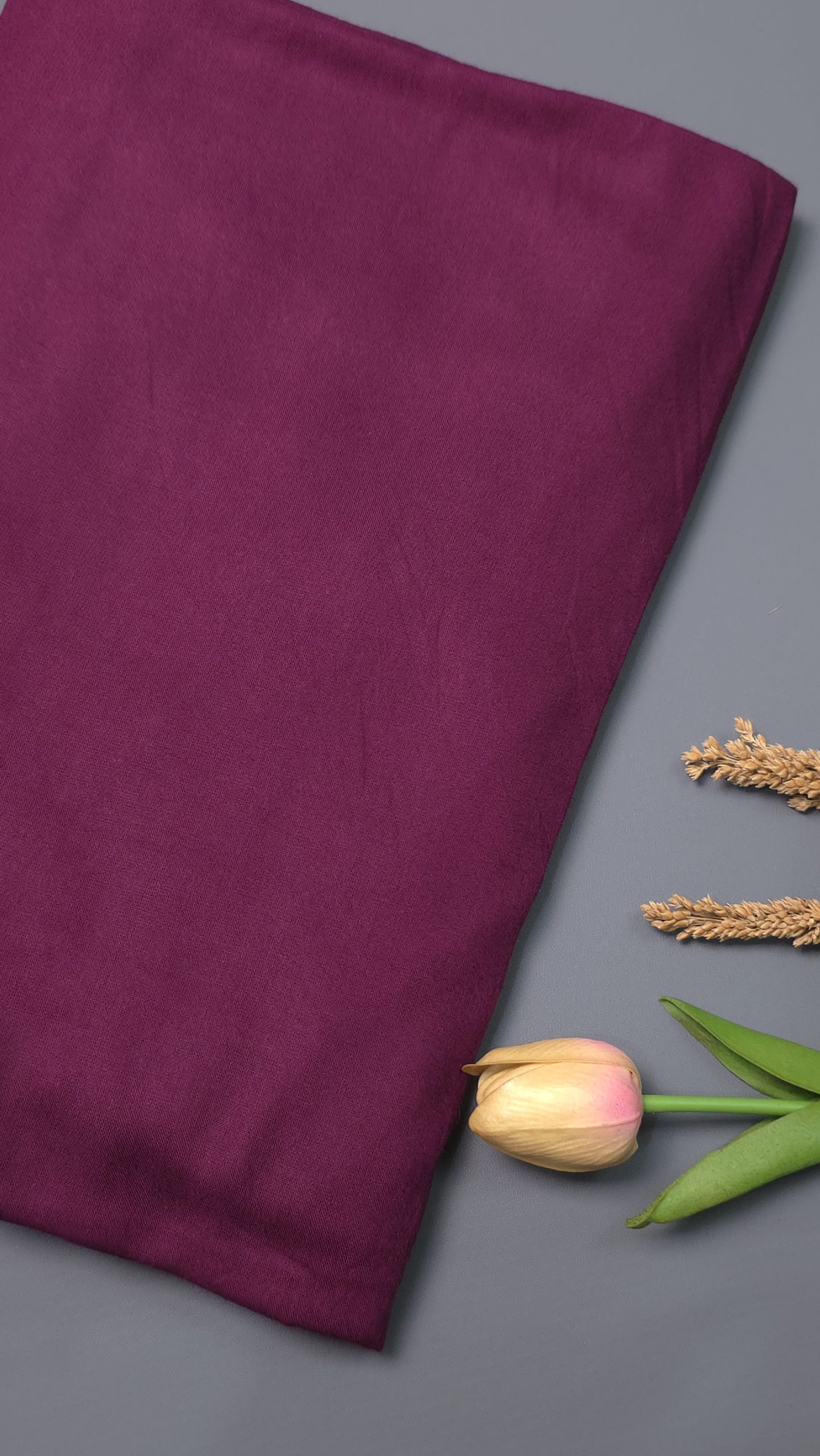 royal purple rayon 30s